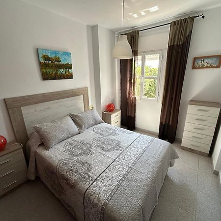 Apartamento La Rioja Кониль-де-ла-Фронтера Экстерьер фото