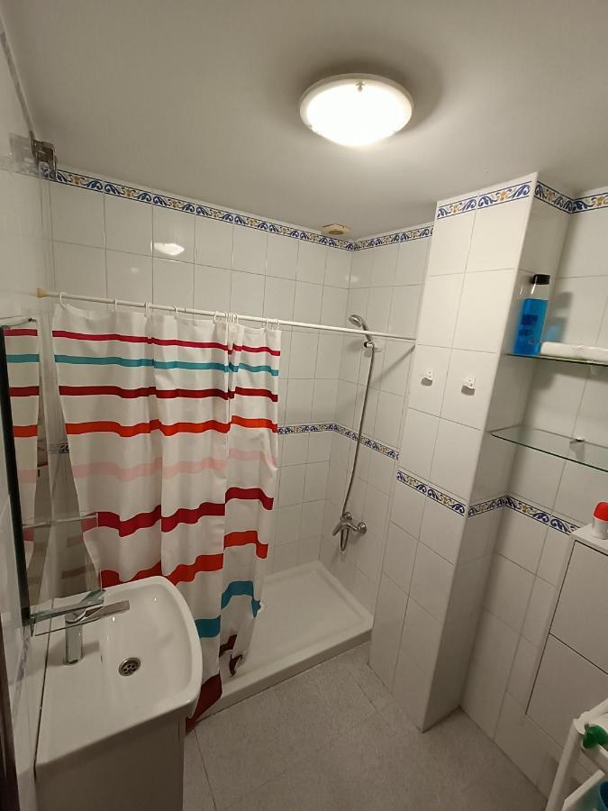 Apartamento La Rioja Кониль-де-ла-Фронтера Экстерьер фото