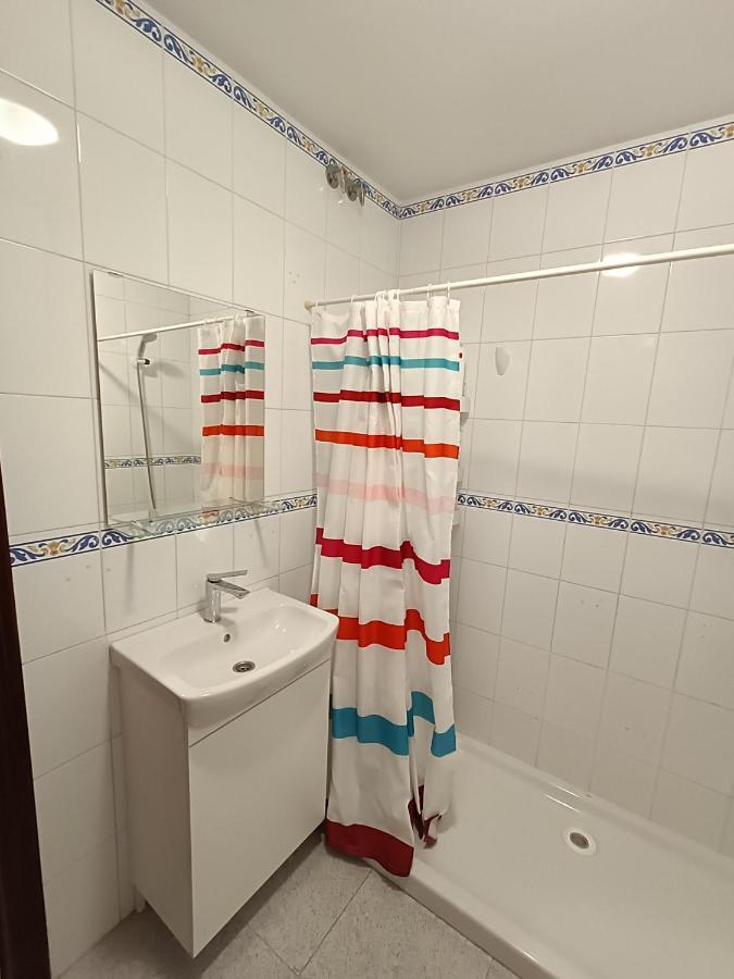Apartamento La Rioja Кониль-де-ла-Фронтера Экстерьер фото