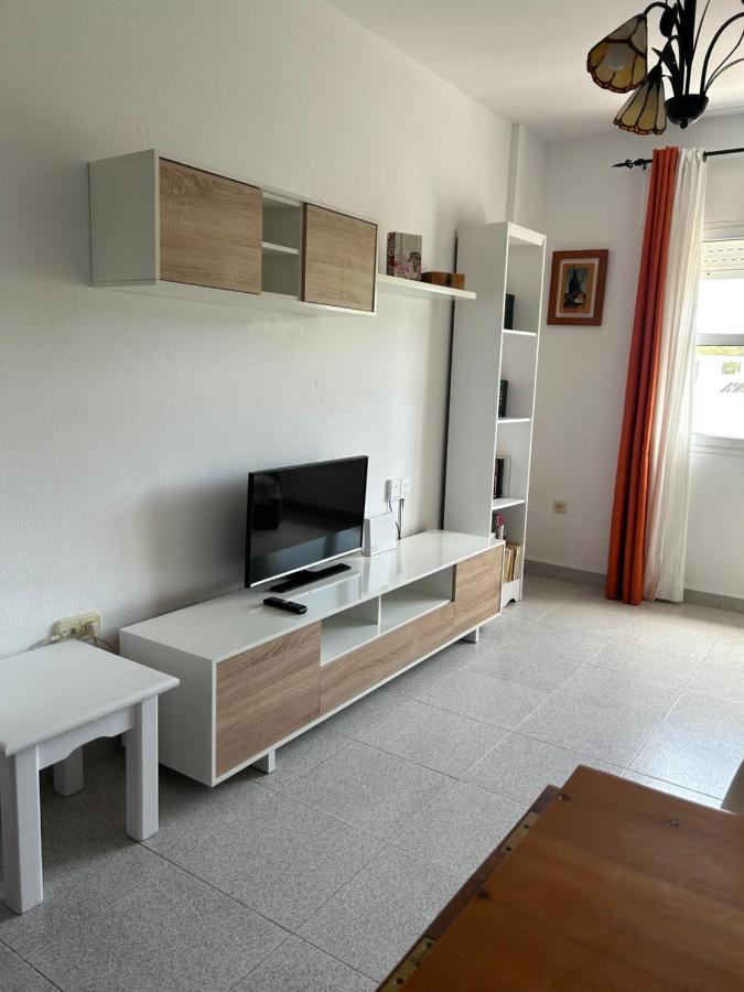 Apartamento La Rioja Кониль-де-ла-Фронтера Экстерьер фото