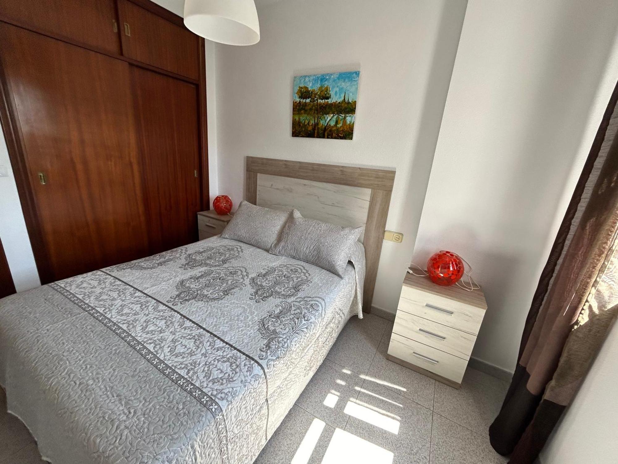 Apartamento La Rioja Кониль-де-ла-Фронтера Экстерьер фото