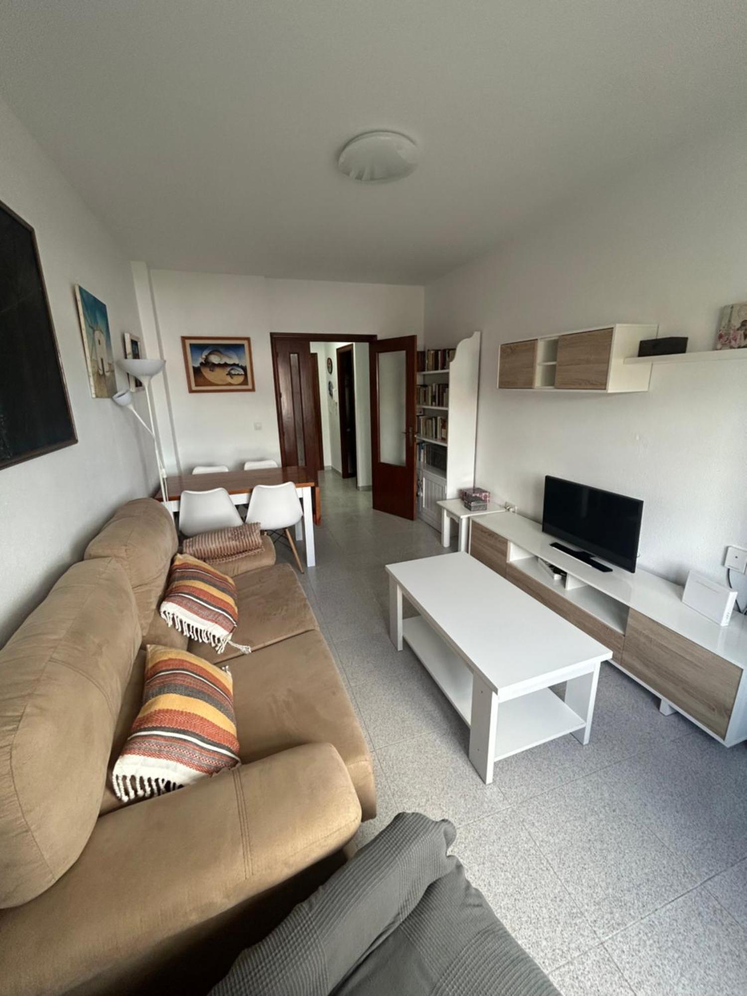 Apartamento La Rioja Кониль-де-ла-Фронтера Экстерьер фото