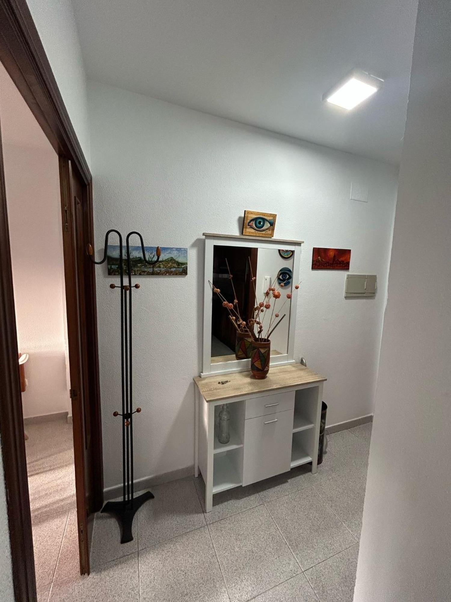 Apartamento La Rioja Кониль-де-ла-Фронтера Экстерьер фото