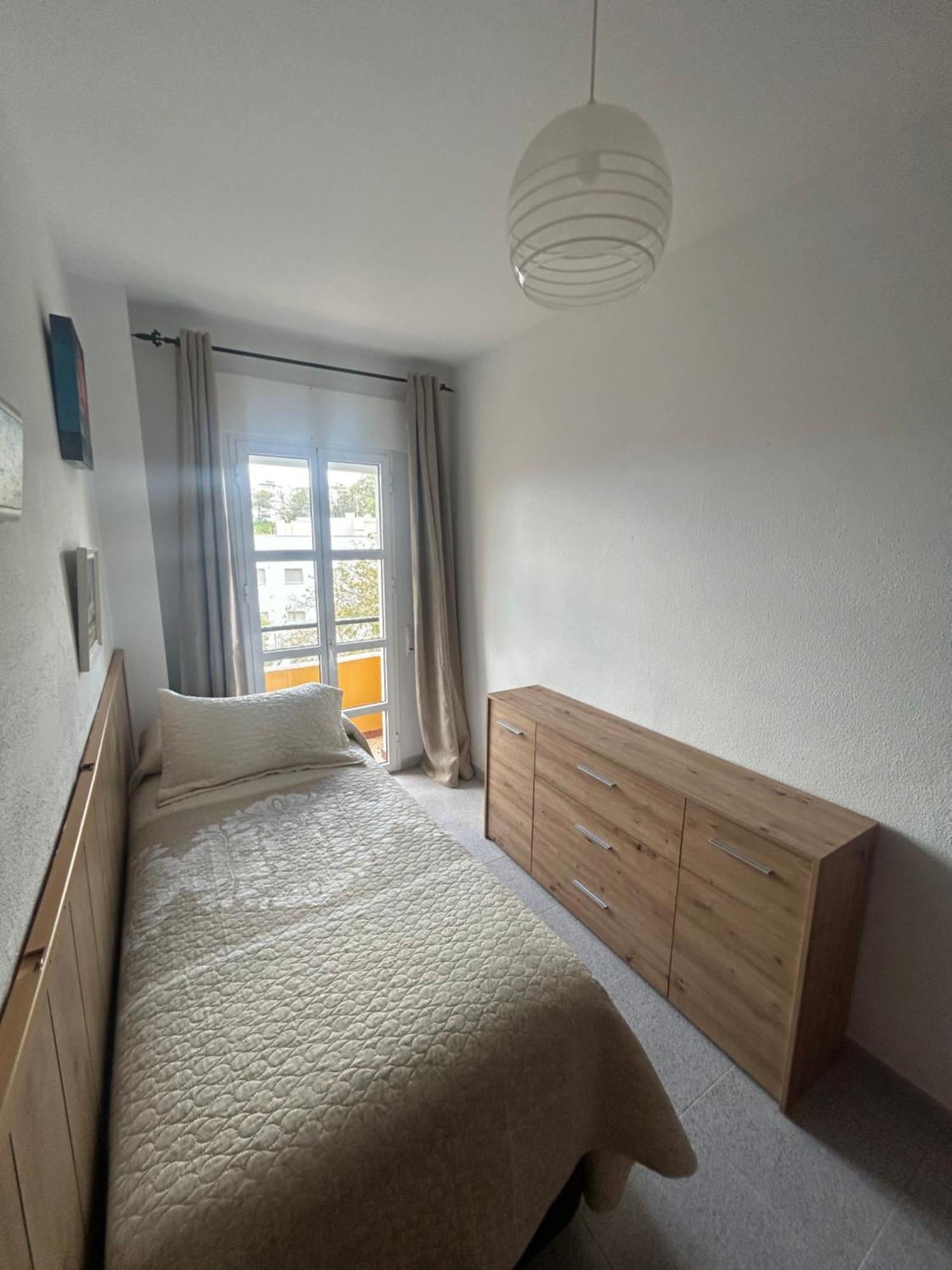 Apartamento La Rioja Кониль-де-ла-Фронтера Экстерьер фото