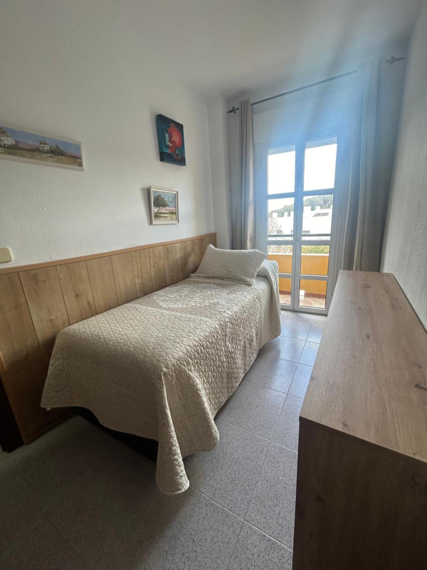 Apartamento La Rioja Кониль-де-ла-Фронтера Экстерьер фото