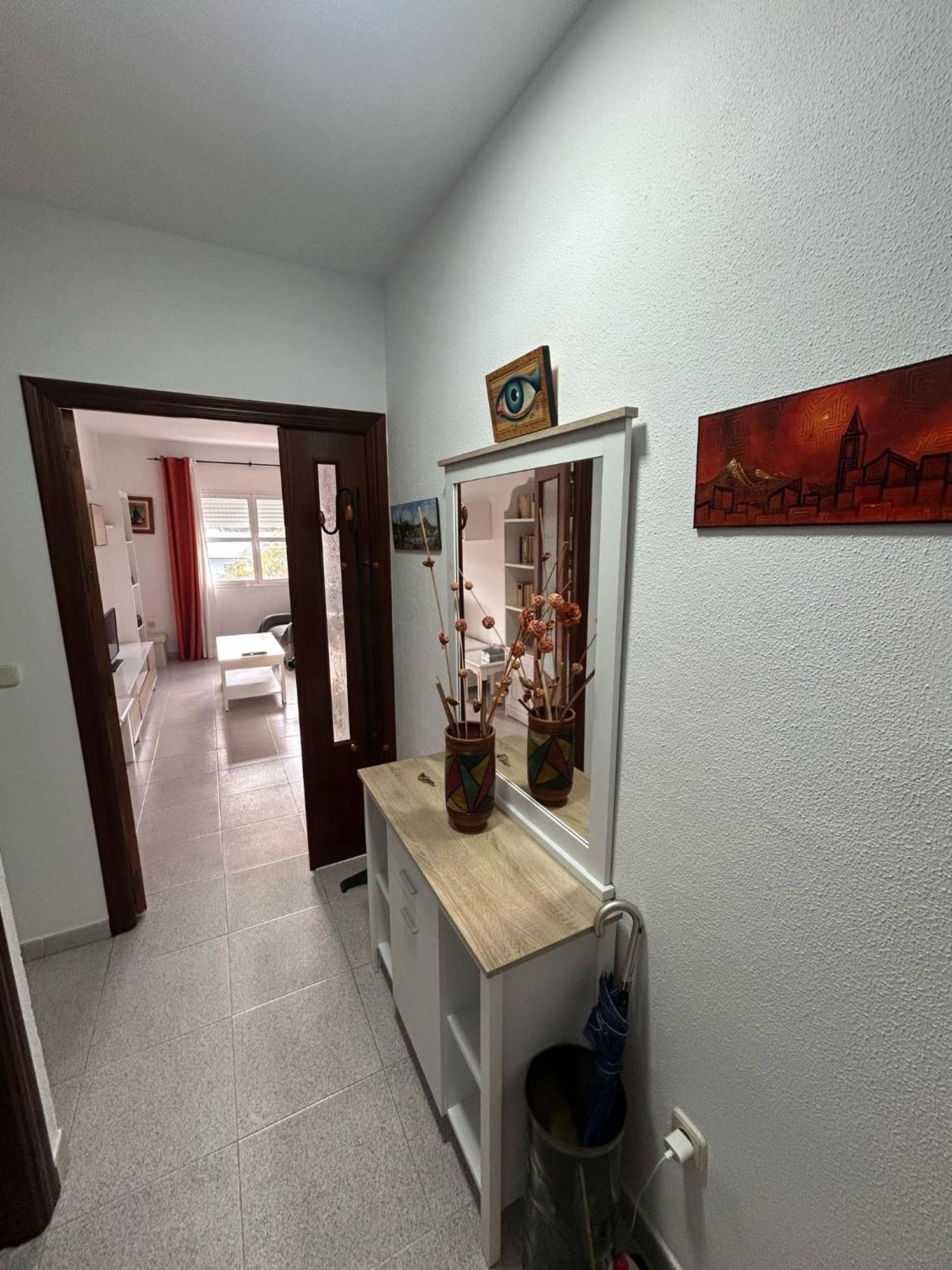 Apartamento La Rioja Кониль-де-ла-Фронтера Экстерьер фото